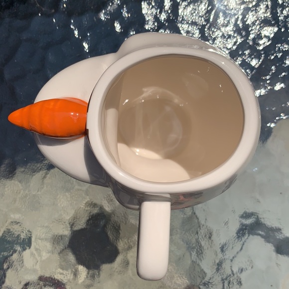 New Olaf Coffee Mug - Picture 8 of 8